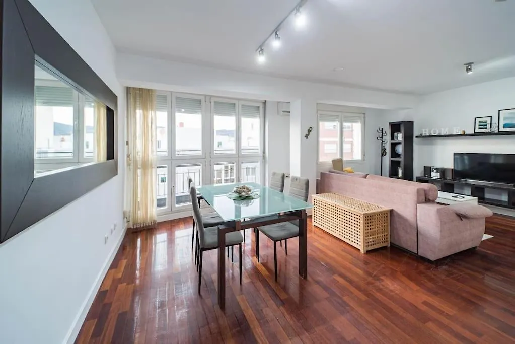 Expoholidays - Javier Sanz Almeria Apartment