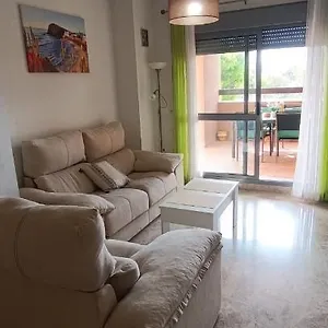 Cala Sirenas Toyo Retamar Apartamento