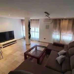 Cabo De Gata Apartamento