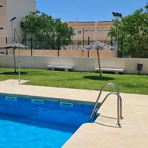 Apartamento El Toyo, Cabo De Gata Apartamento