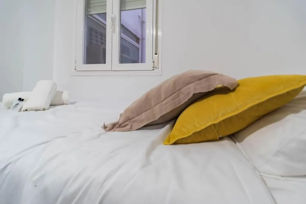 Apartment Expoholidays - Javier Sanz Almeria