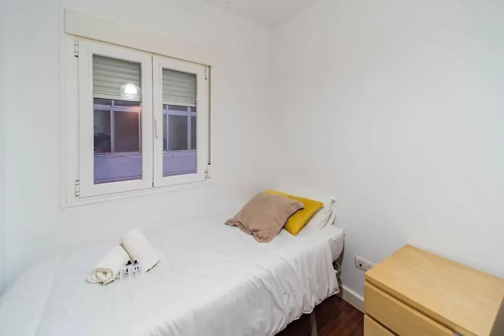 Expoholidays - Javier Sanz Apartment Almeria 0*,