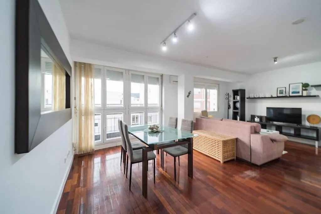 Apartment Expoholidays - Javier Sanz Almeria Spain