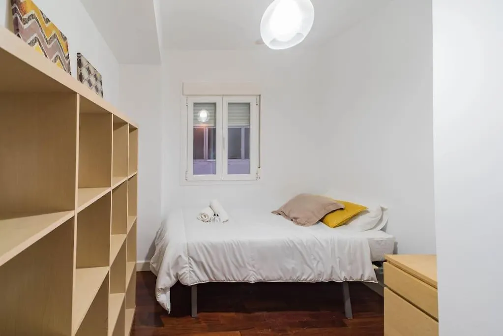 Expoholidays - Javier Sanz Almeria Apartment