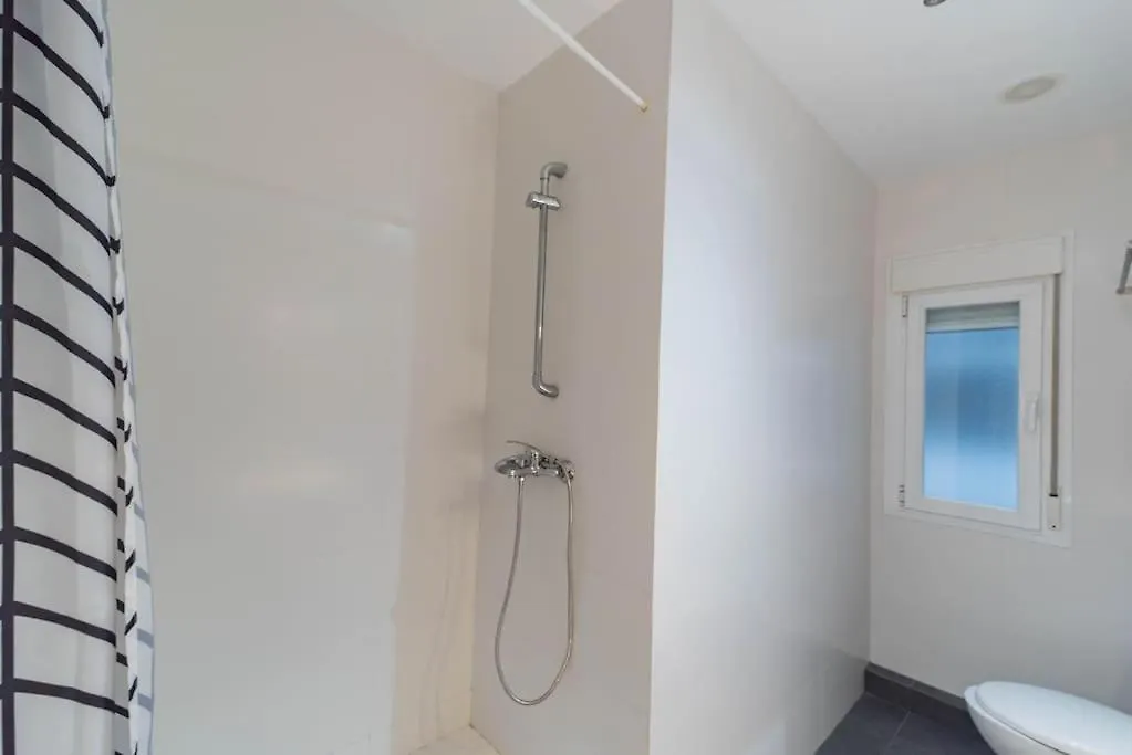 Expoholidays - Javier Sanz Almeria Apartment