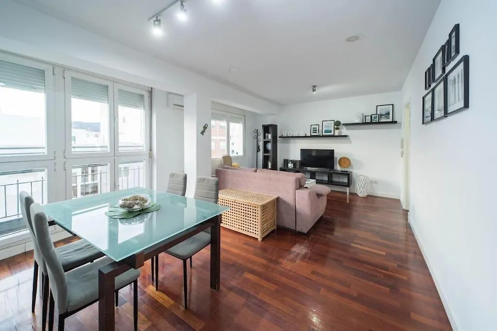 Expoholidays - Javier Sanz Almeria Apartment