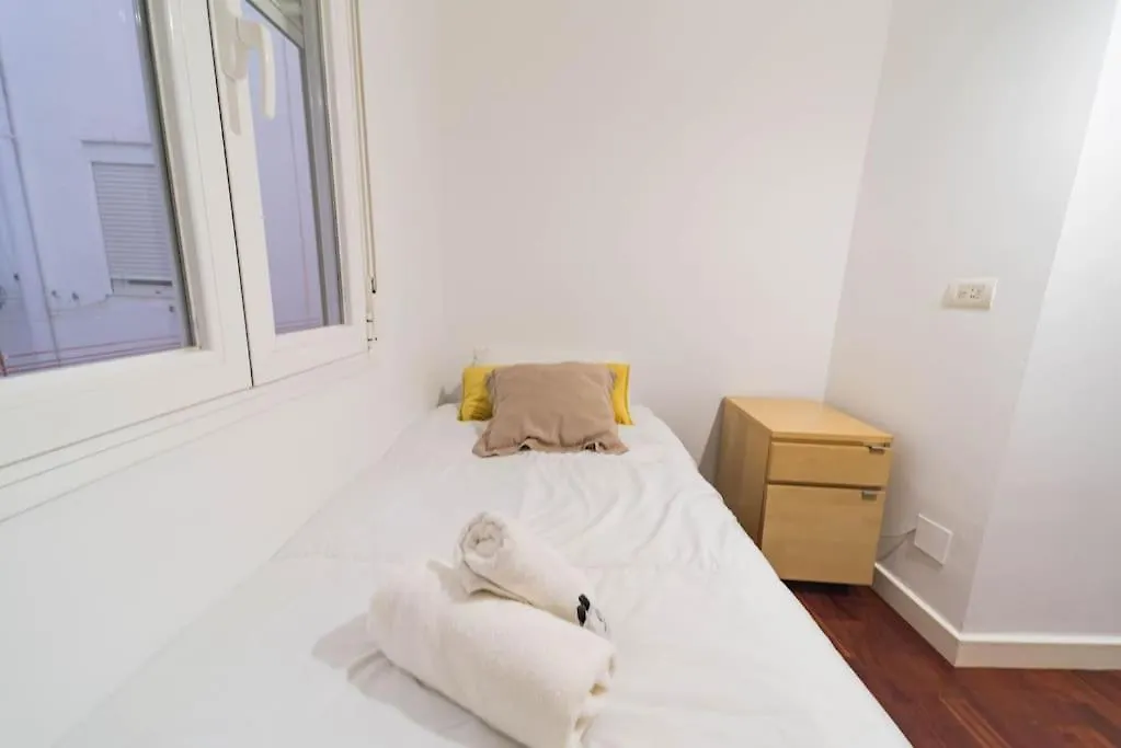 Apartment Expoholidays - Javier Sanz Almeria