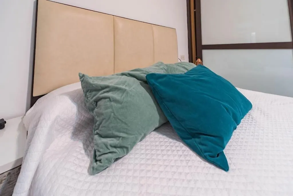 Expoholidays - Javier Sanz Apartment Almeria Spain
