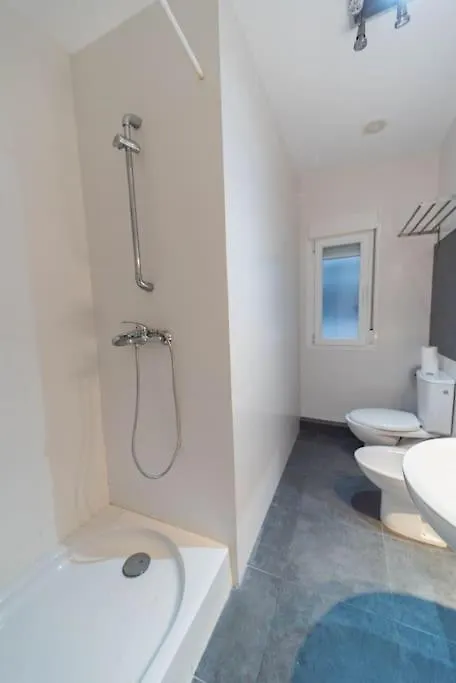 Apartment Expoholidays - Javier Sanz Almeria