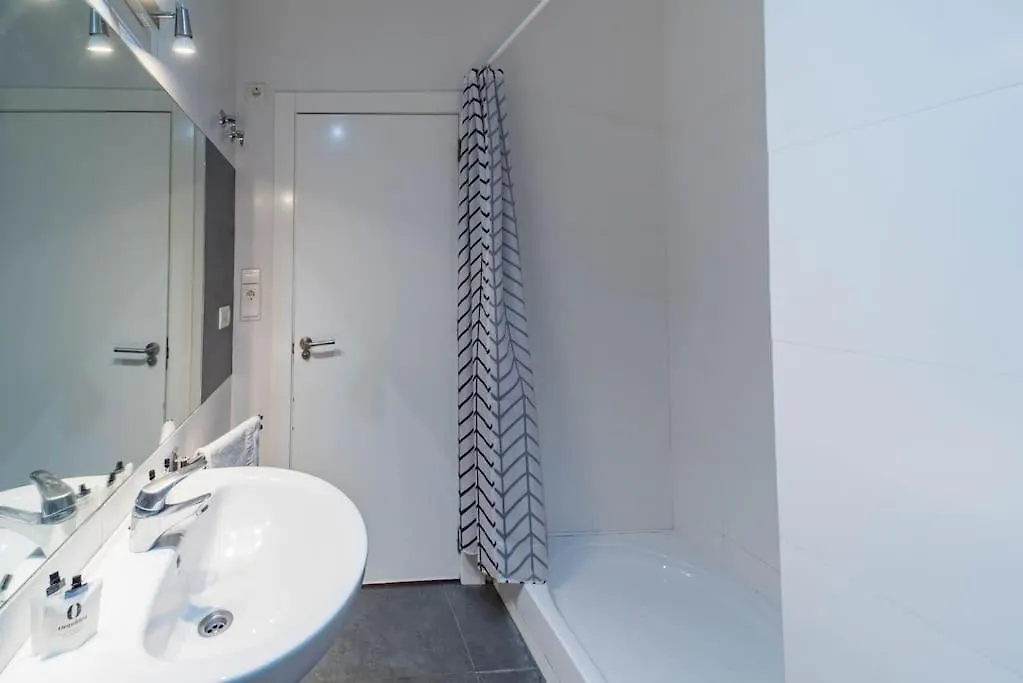 Expoholidays - Javier Sanz Almeria Apartment