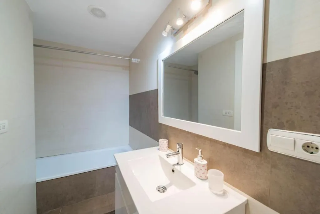 Expoholidays - Javier Sanz Almeria Apartment